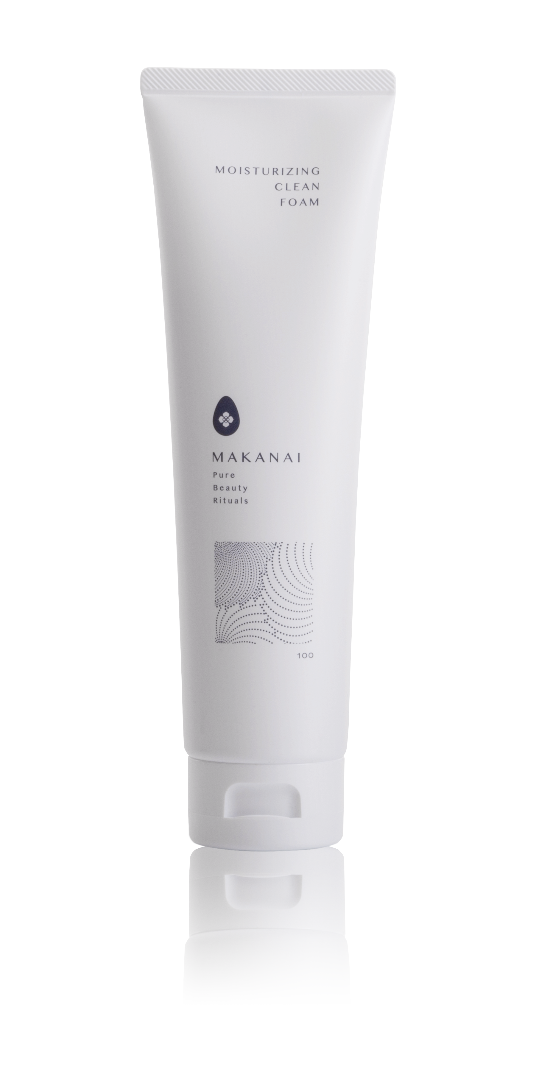MAKANAI Cosmetics: Clean Foam