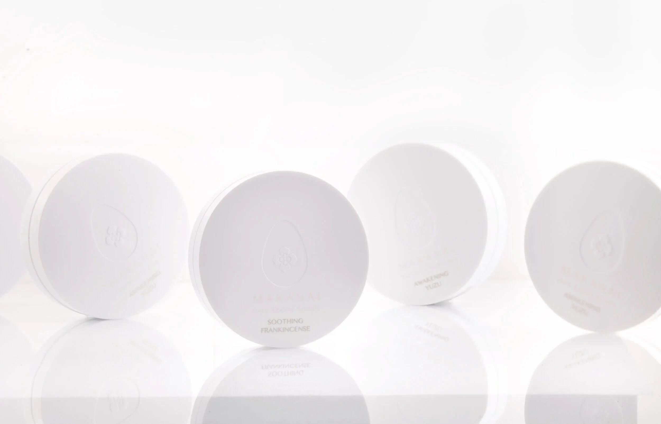 MAKANAI Cosmetics: Hand Cream