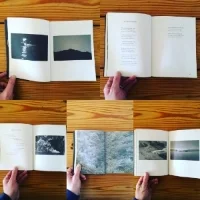 Castles and Islands (Liang Editions, 2016)