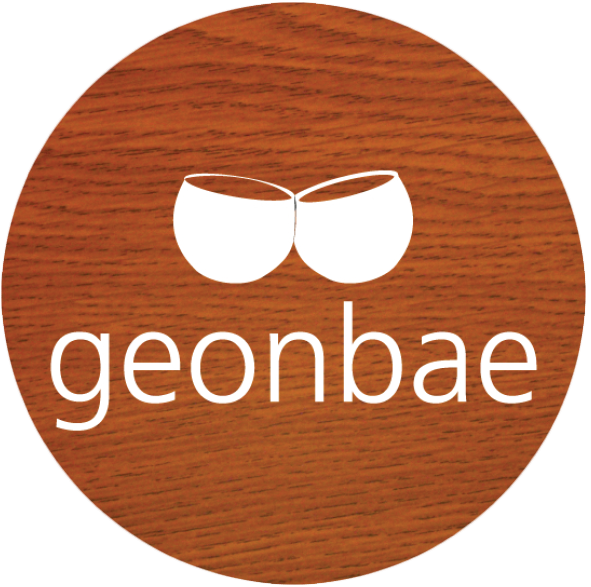 Geonbae Korean Wine