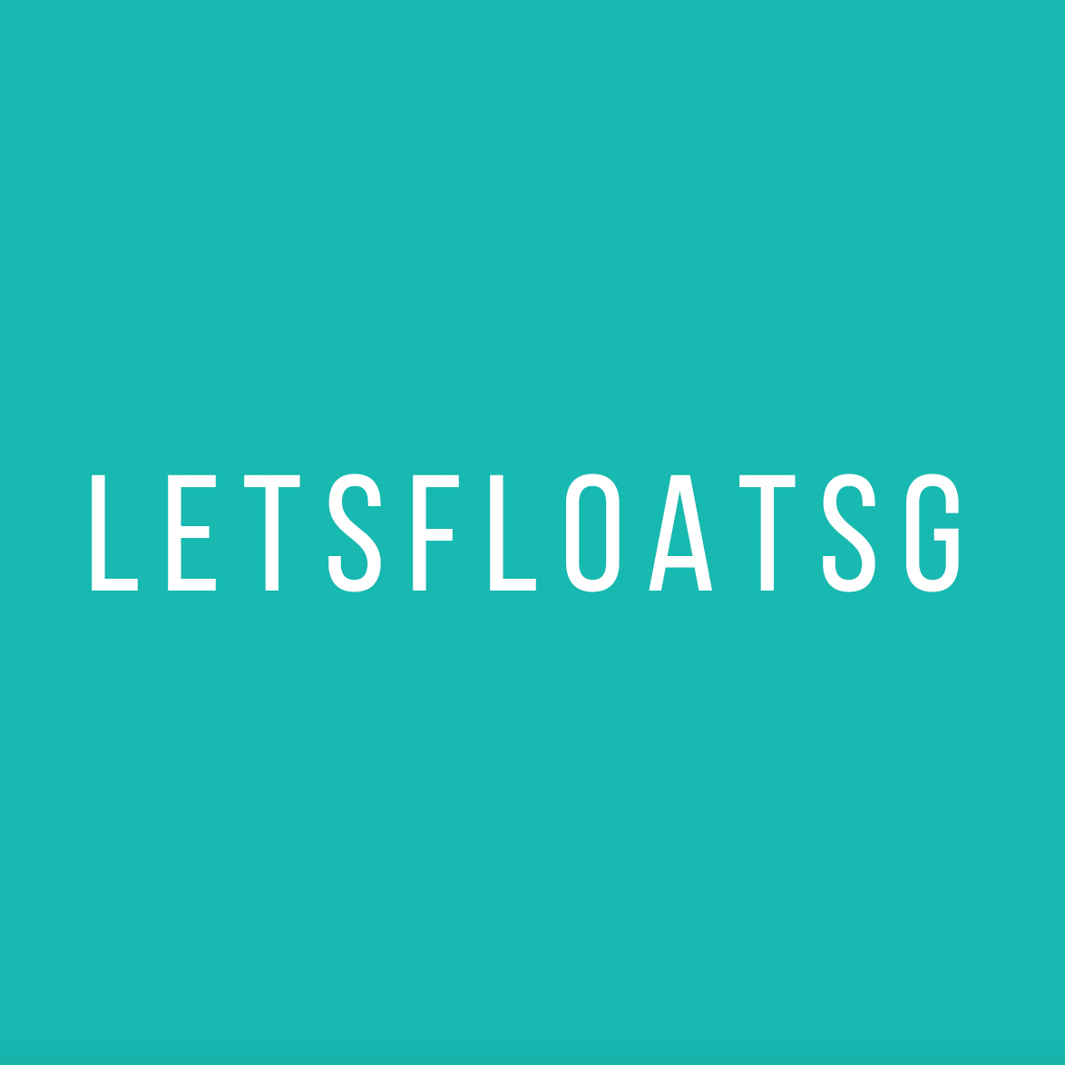 LetsFloat.sg Float Rentals