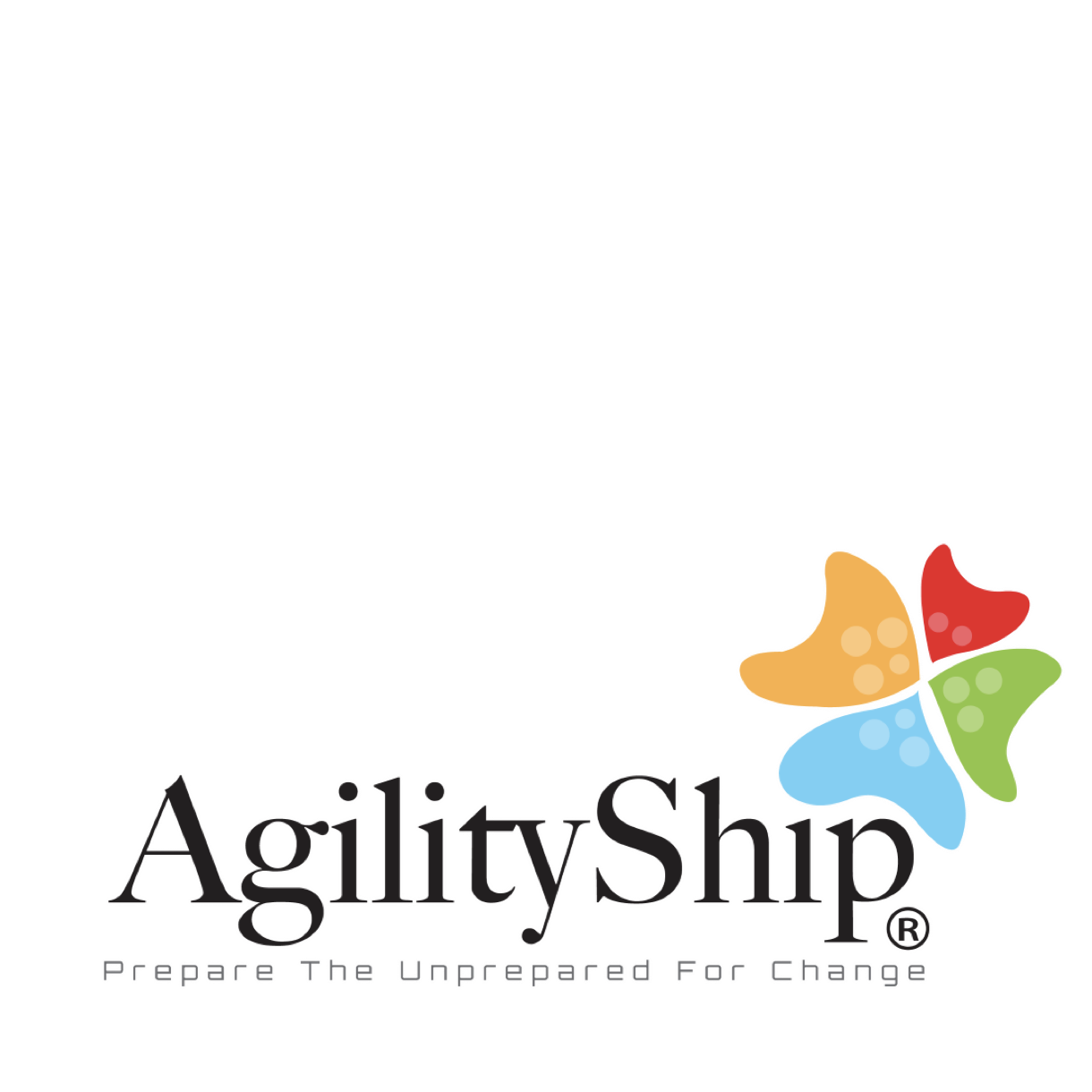 AgilityShip International Pte Ltd