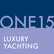 ONE 15 Luxury Yachting