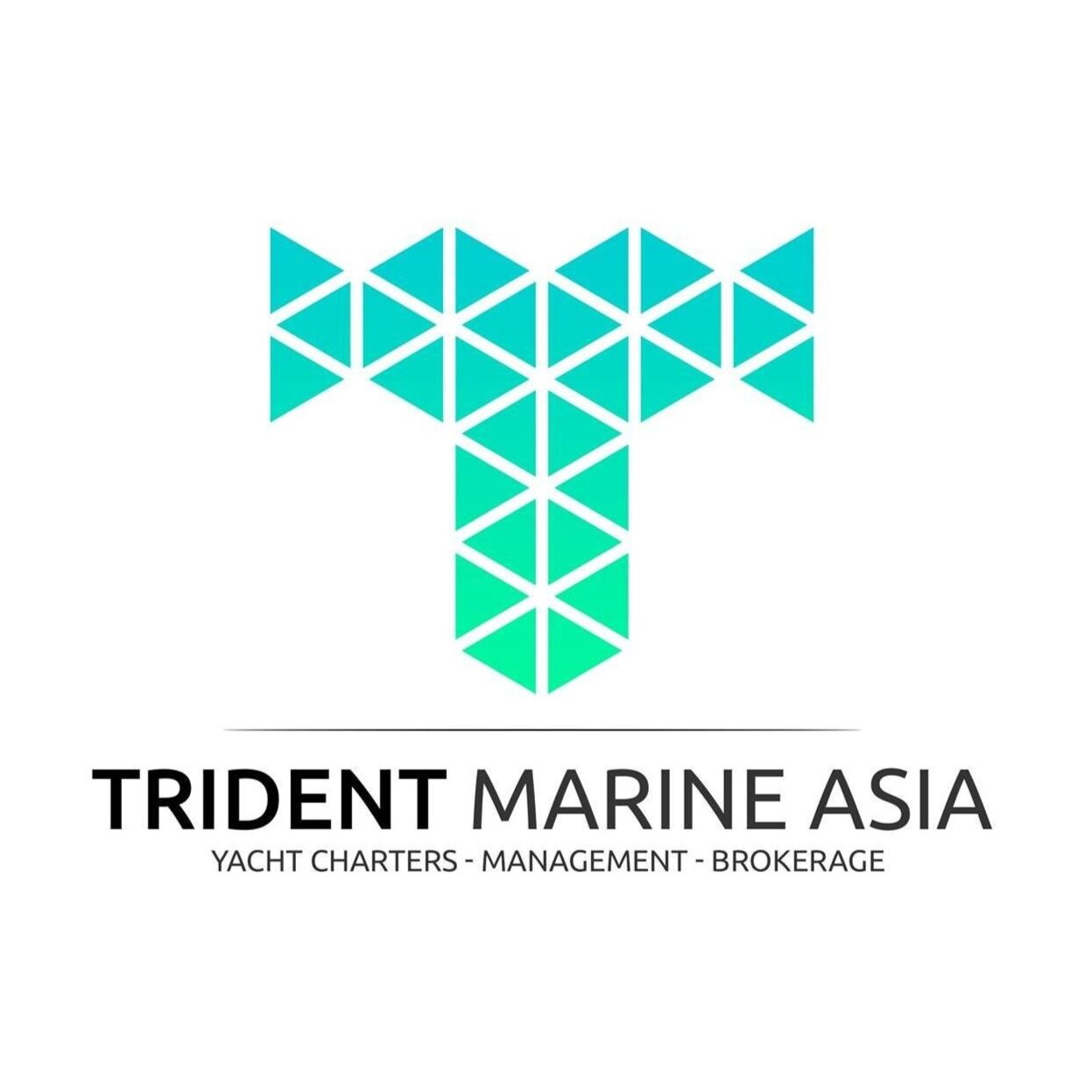 Trident Marine Asia