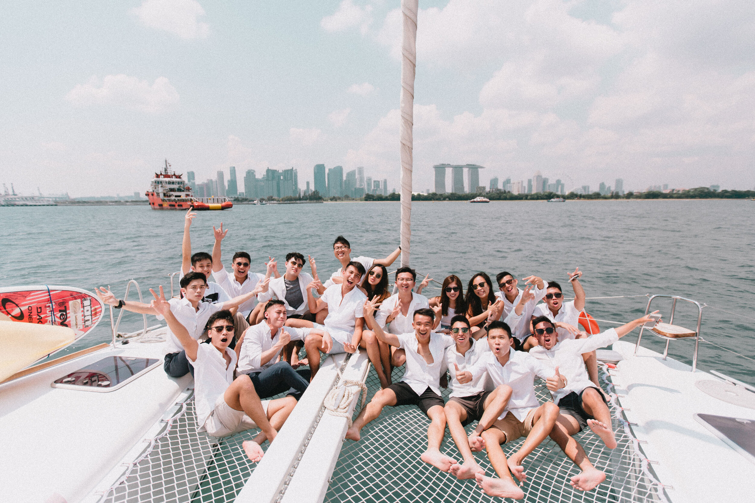 4 Unique Things To See While Sailing In Singapore Ximula Sail Yacht Rental Singapore