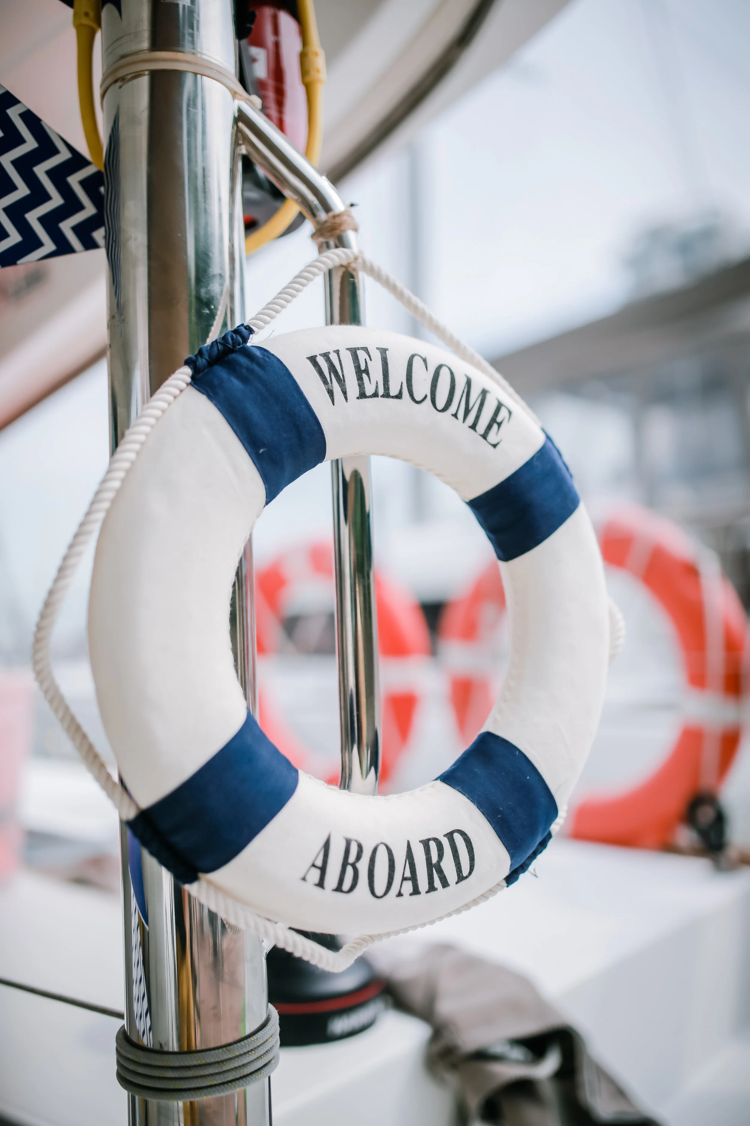 Sailing Movies not to be missed!