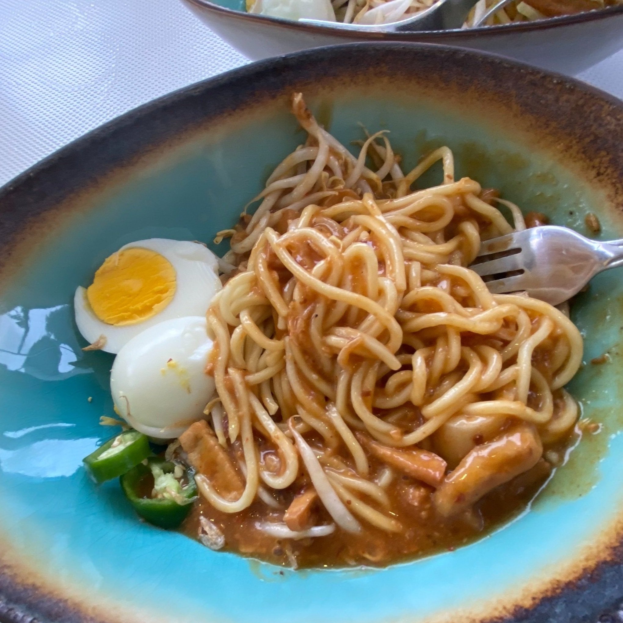 Mee Rebus 