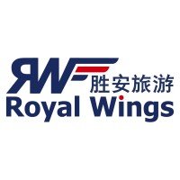 Royal Wings Travel