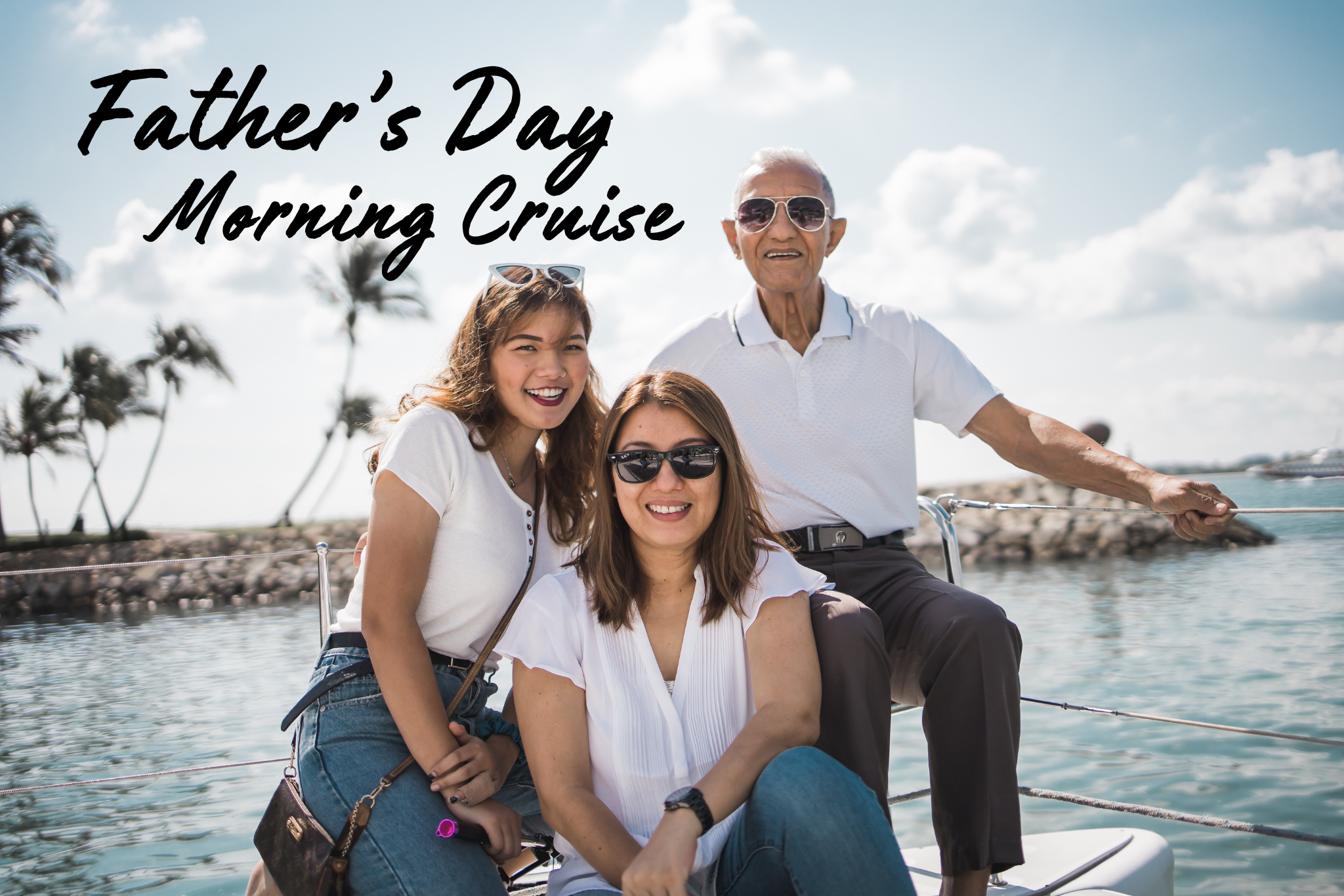 Father's Day Morning Cruise
