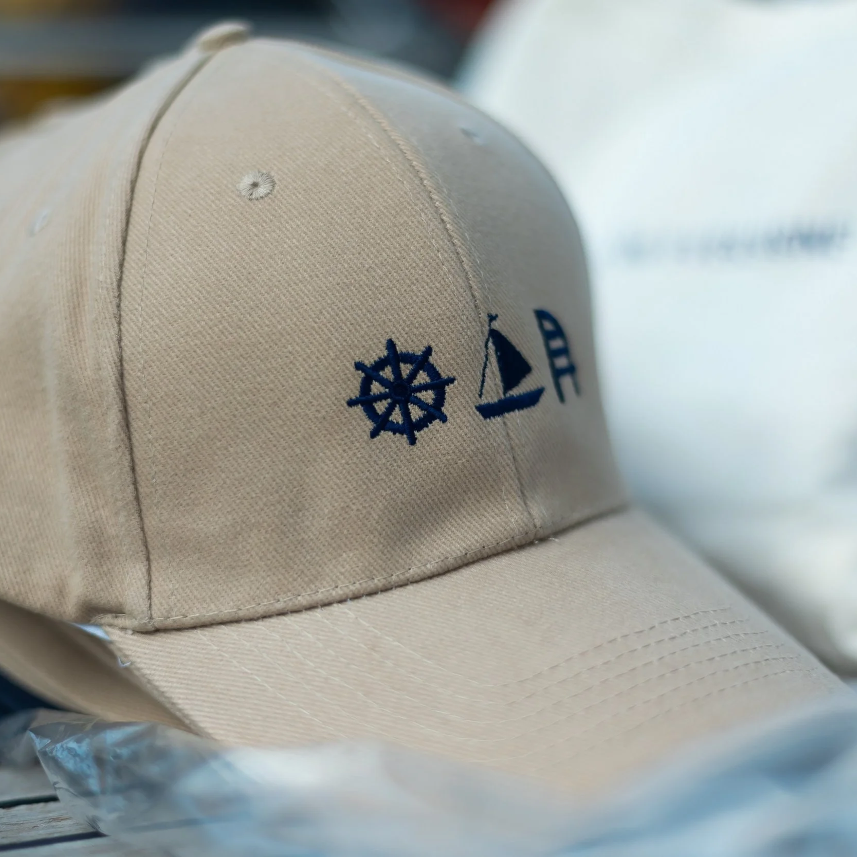 ximulasail Originals Baseball Cap