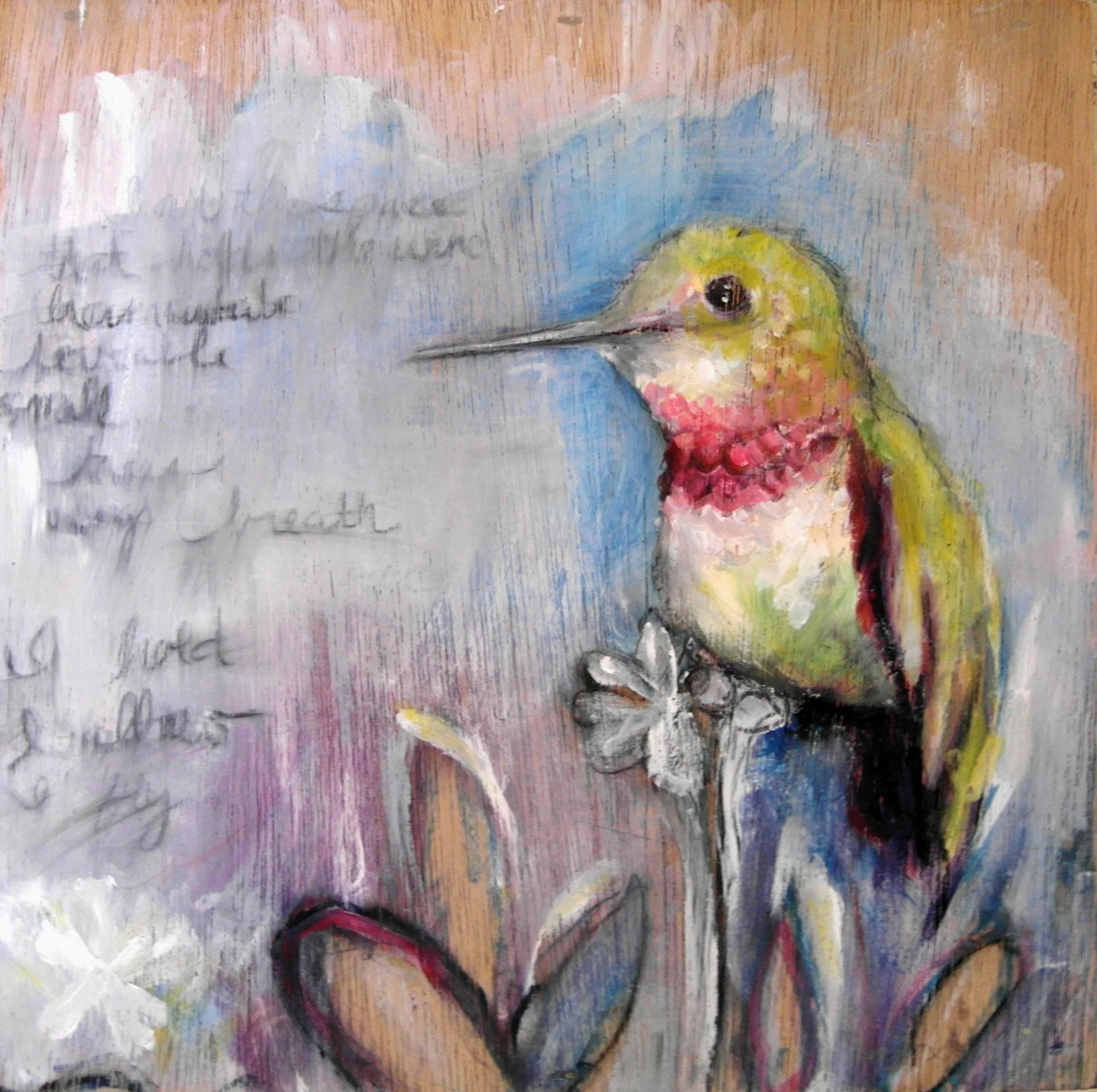 &nbsp;Jax's Hummer &nbsp; &nbsp; &nbsp; &nbsp; &nbsp;10x10 oil on wood &nbsp; &nbsp; &nbsp; &nbsp; &nbsp; &nbsp; &nbsp; &nbsp; &nbsp; &nbsp; &nbsp; &nbsp; &nbsp; &nbsp; &nbsp; &nbsp; &nbsp; &nbsp; &nbsp; &nbsp; &nbsp; &nbsp; &nbsp; &nbsp; &nbsp; &nb…
