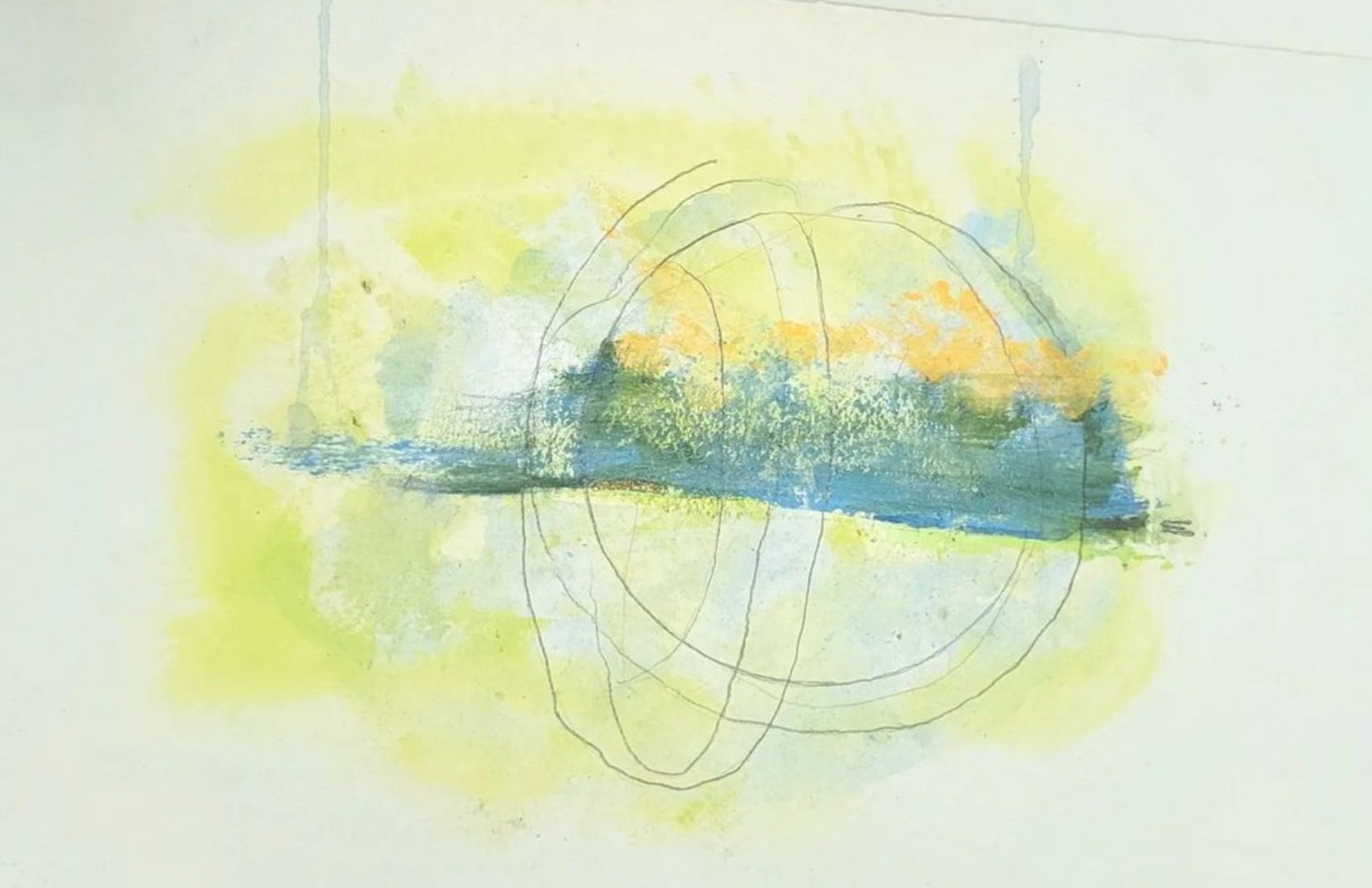 Standing Over There, 2022