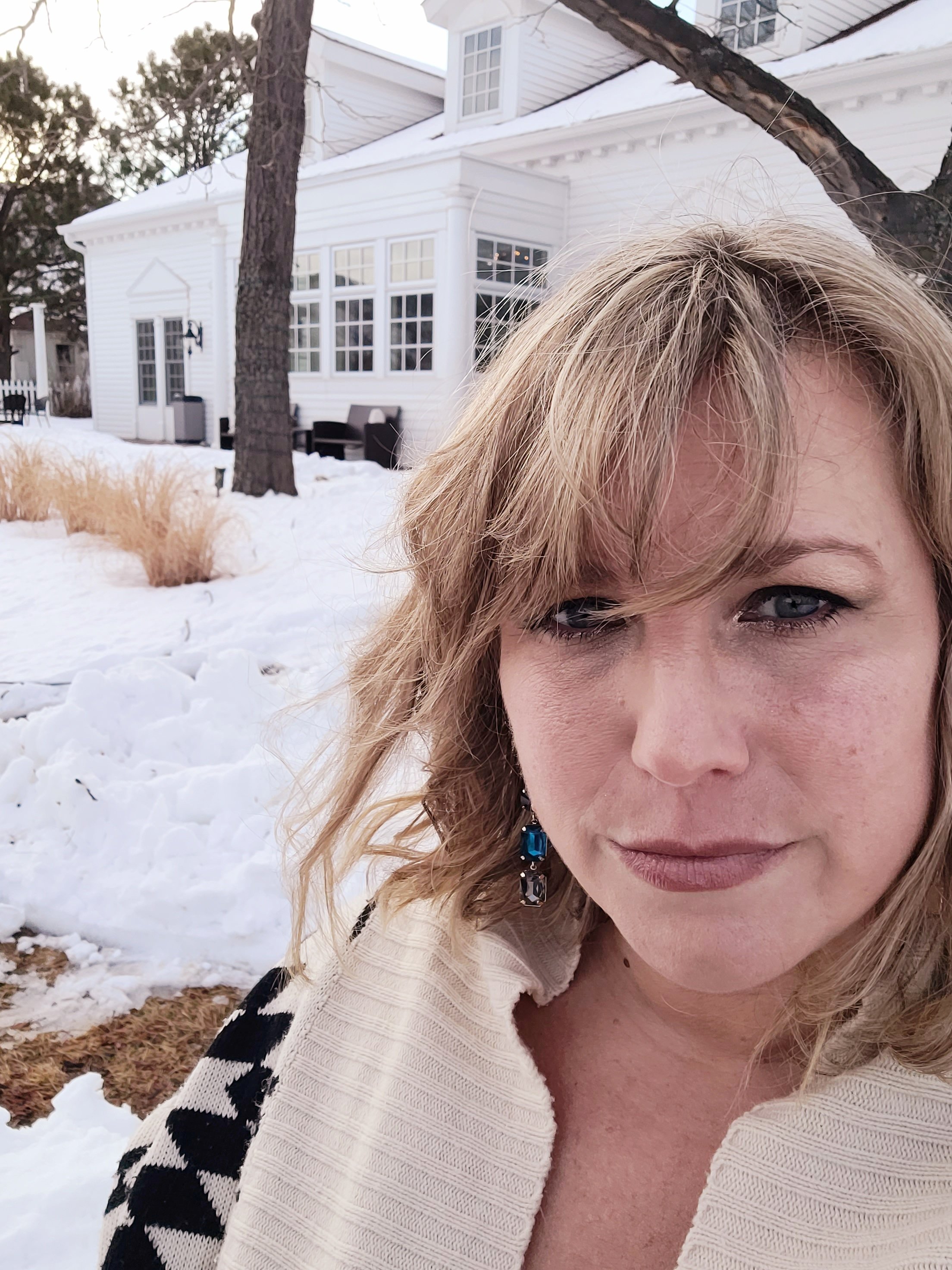 Heather in snow.jpeg