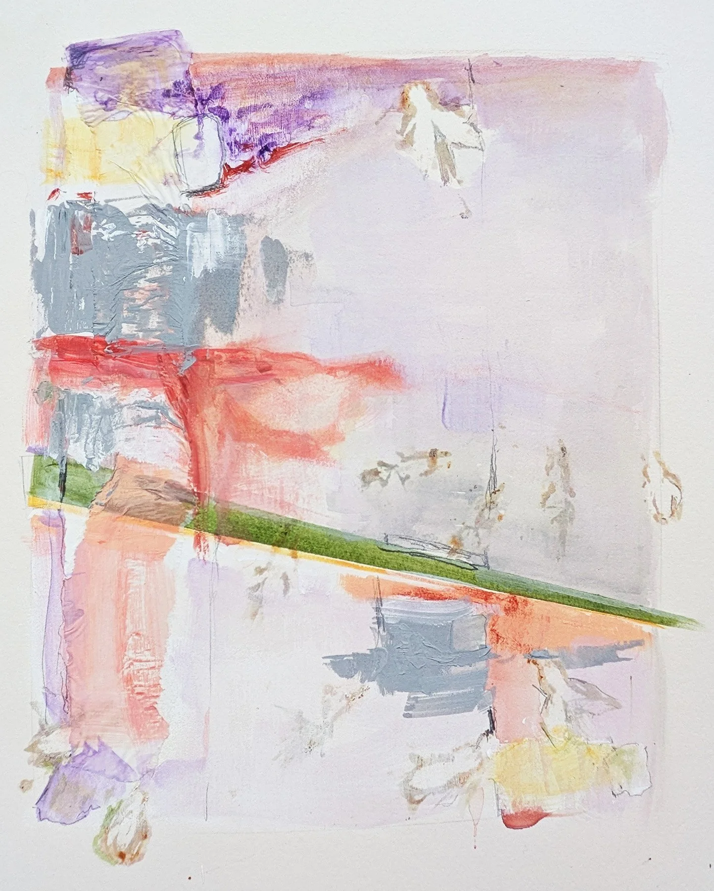 It's Where I'm At III, 2024