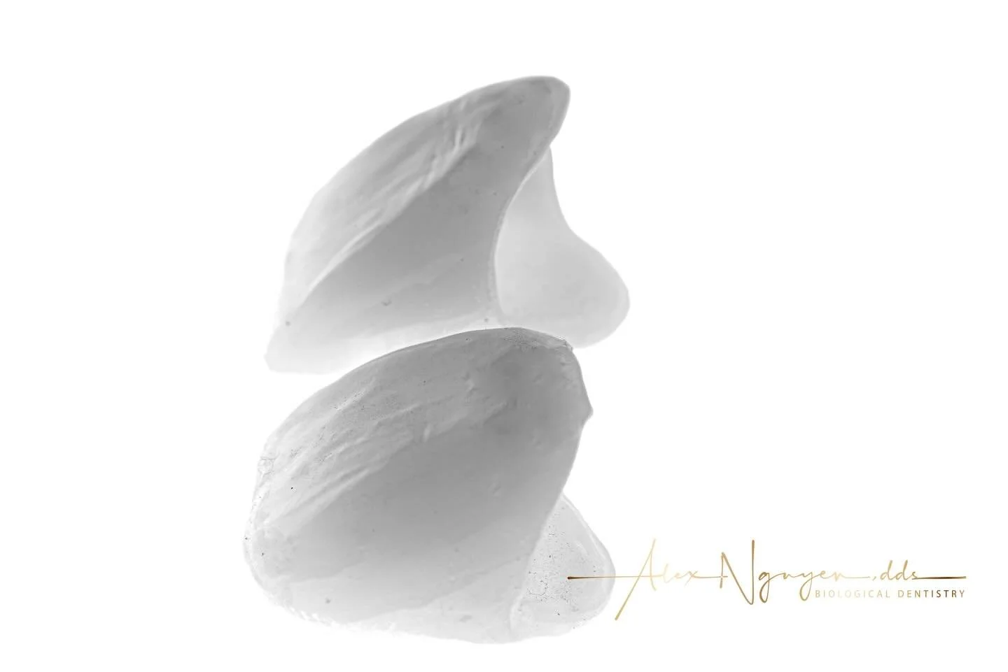 Color is not the only factor that makes your ceramic restoration look real.  Real teeth are not flat and shiny.  They have Surface Texture which must be replicated in the restorations in order for light to reflect, bounce, and scatter just like real 