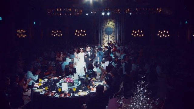 家瑄 彥鳴 婚禮記錄精華版