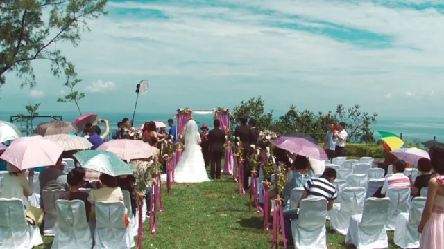 薇涵 永麒 婚禮精華版