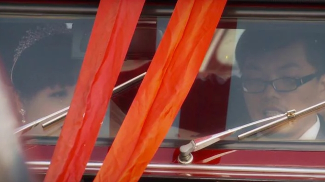 山姆 脆麵 迎娶精華版