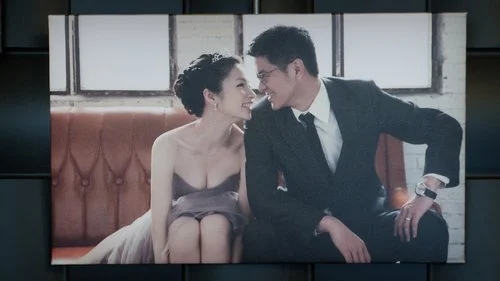 20121117 寶珍 郁升 婚禮紀錄