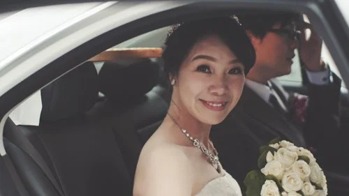 20180617 呂昕 張群 婚禮紀錄