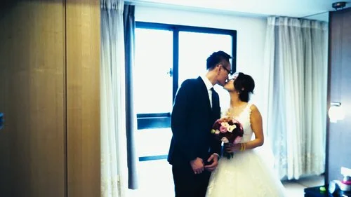 20180429 昕妤 家聲 婚禮紀錄