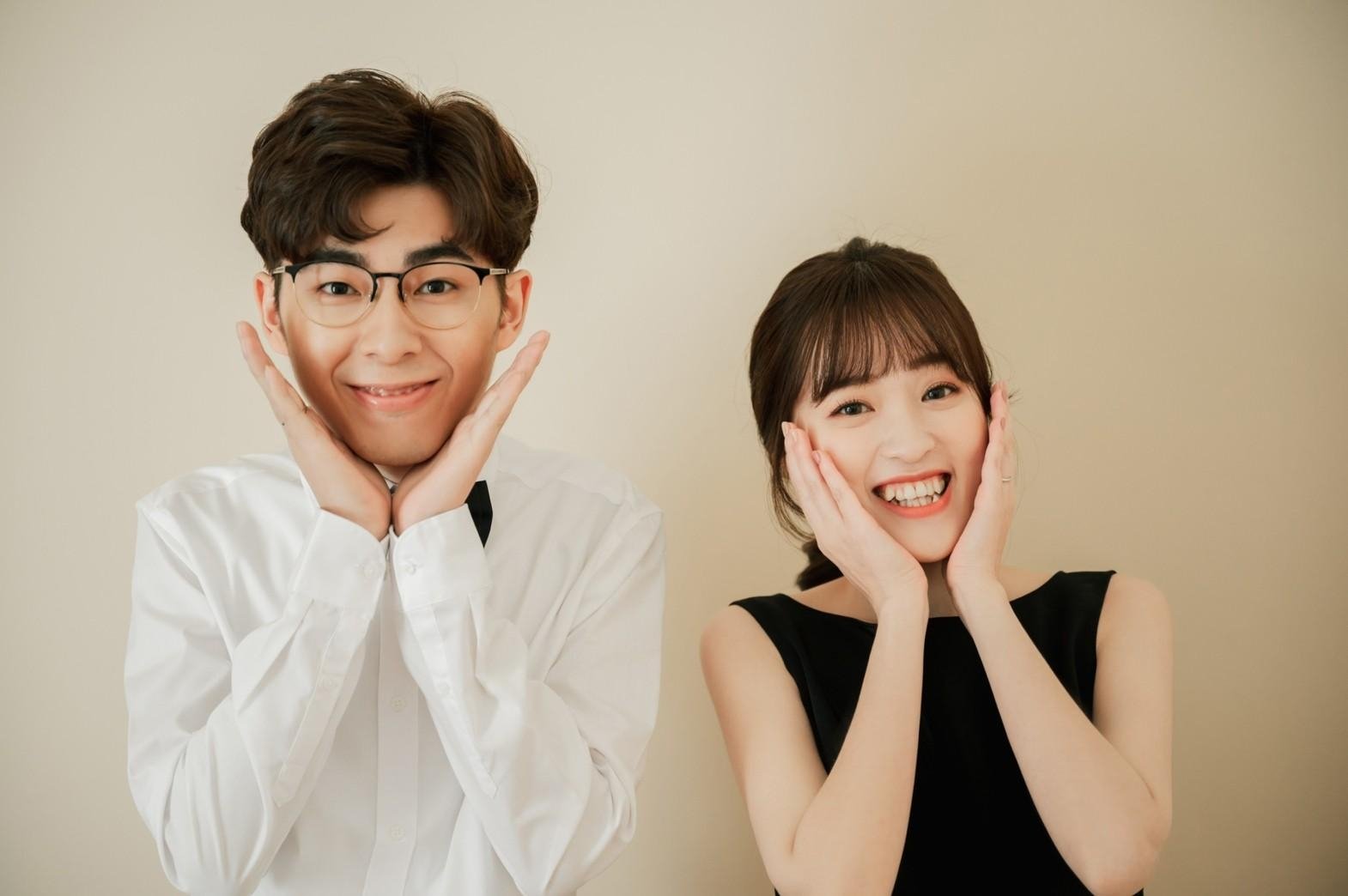 20220507 致捷 欣儀 婚禮紀錄