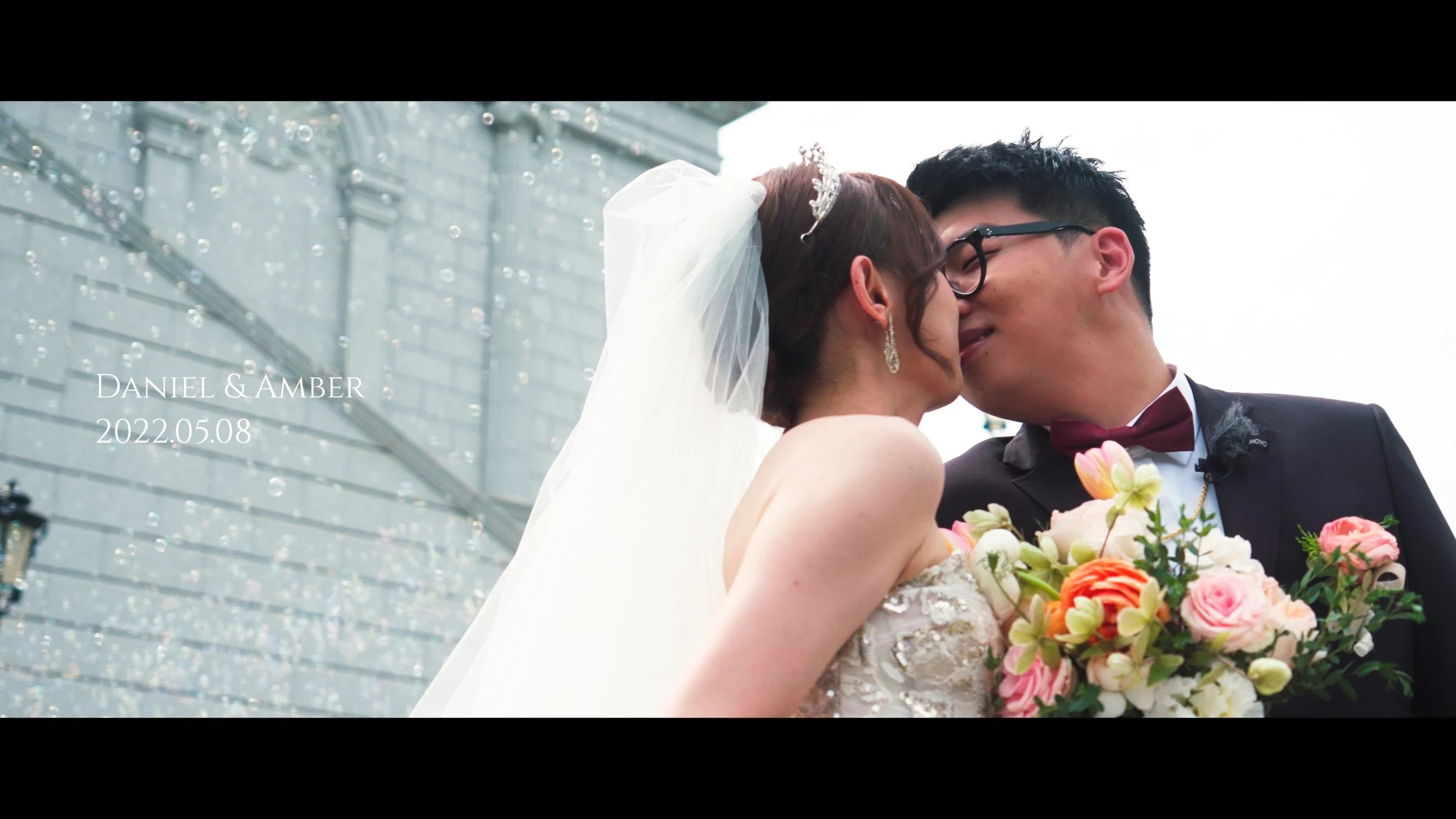 20220508 易達 韵婷 婚禮紀錄