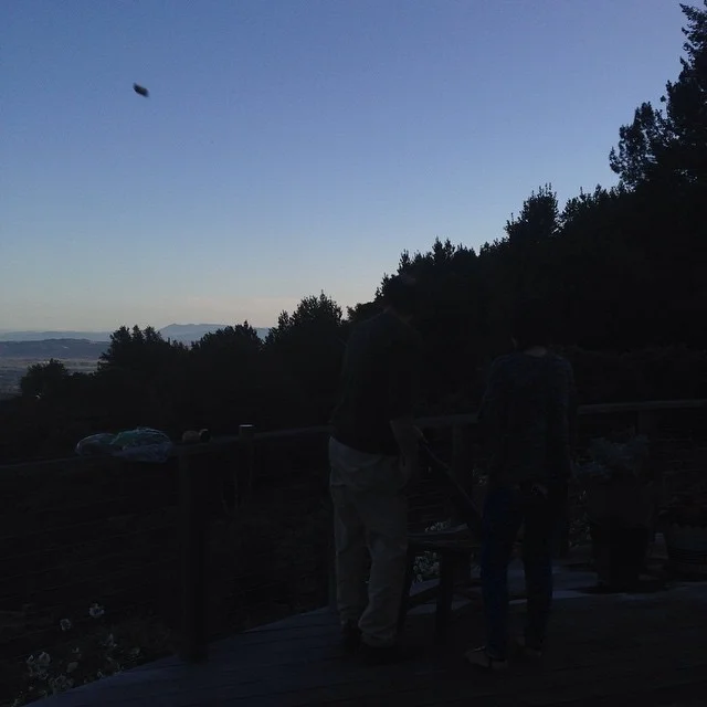 And: Fire in the hole / #potatocannon #fun