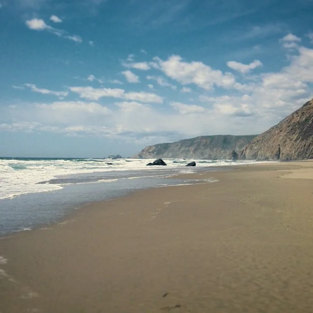 Hey view / #pointreyes #excursion  #🌊