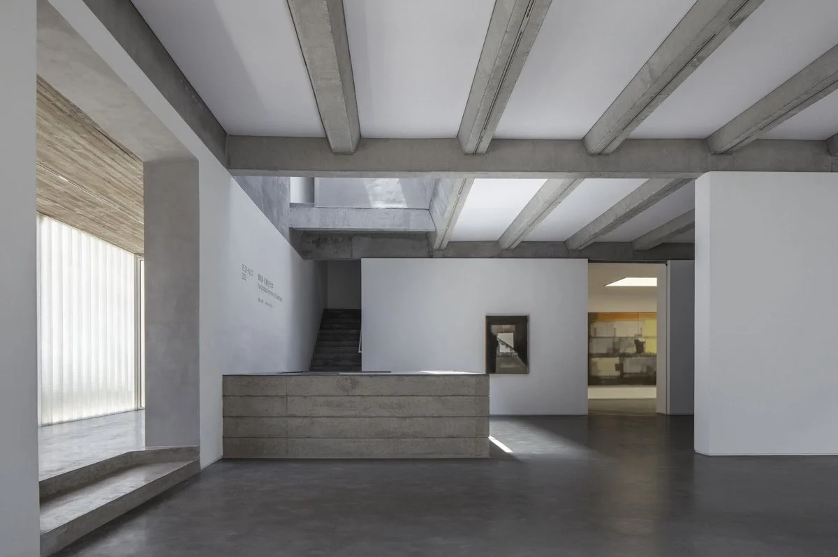 偏锋新艺术空间（PIFO GALLERY）