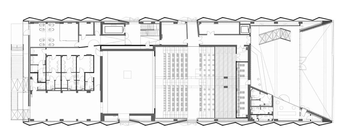 博尔索尼剧院（TEATRO BORSONI）
