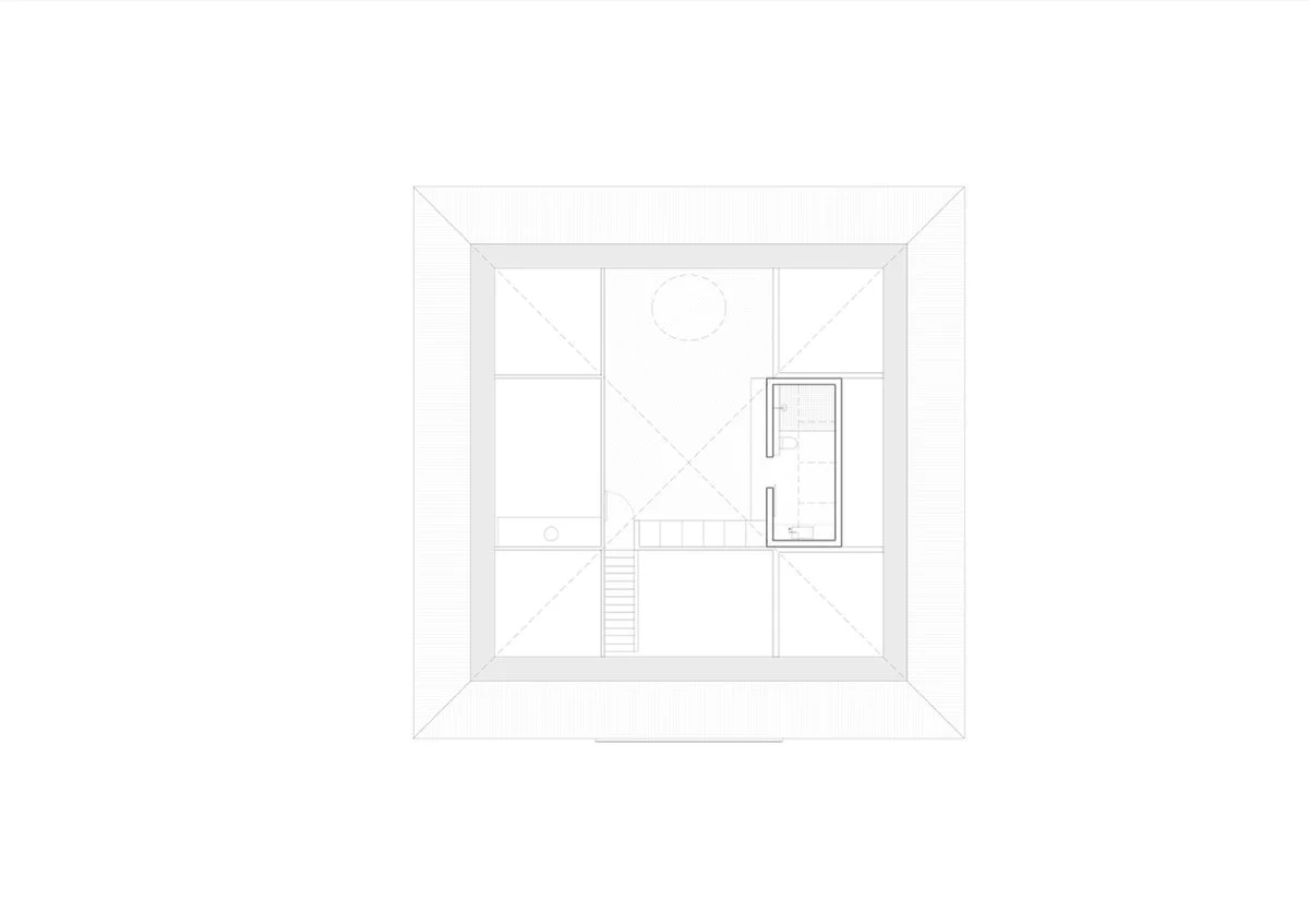 OPENFIELD HOUSE