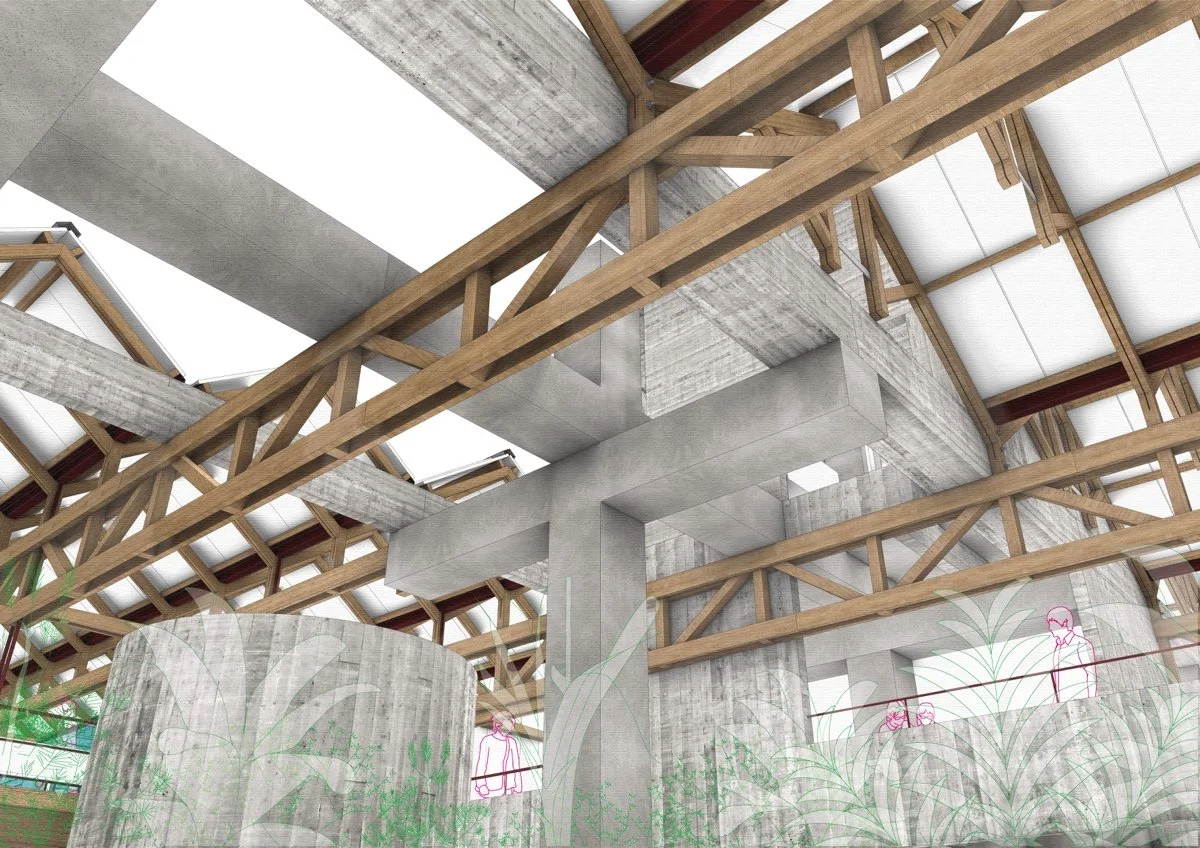 教学场域：作为教育主体的学校建筑（Pedagogical Field - School Architecture as Educator Itself）