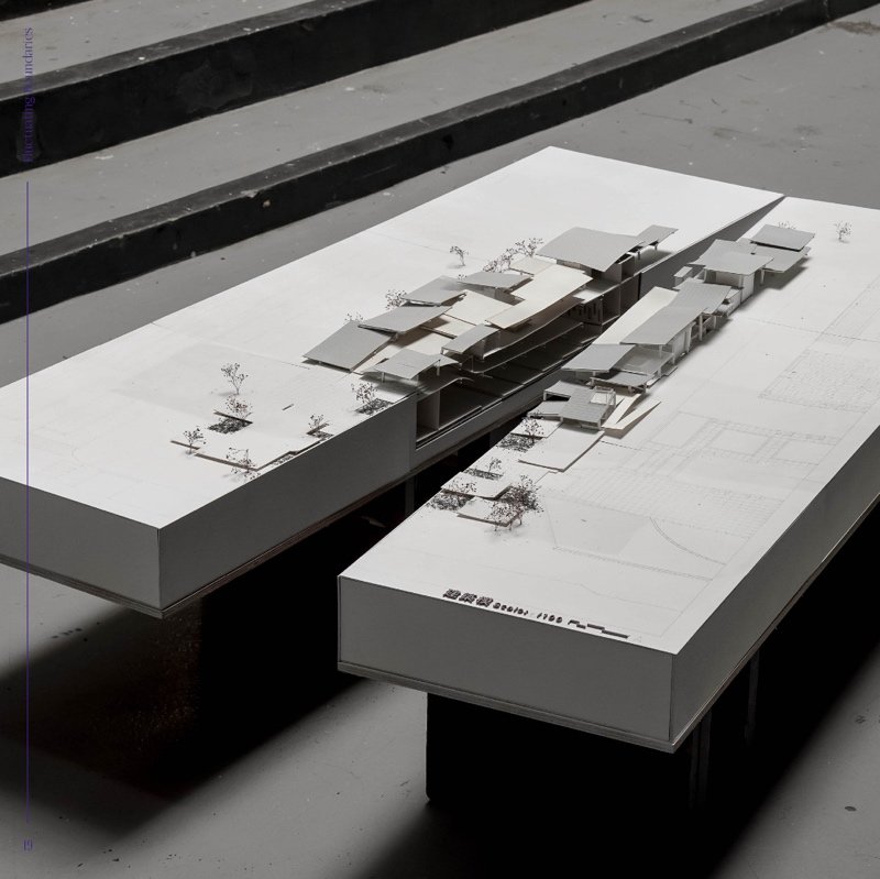 浮動邊界_當異質空間與現實重合（Fluctuating Boundaries - When Heterotopias Coincide with Reality）