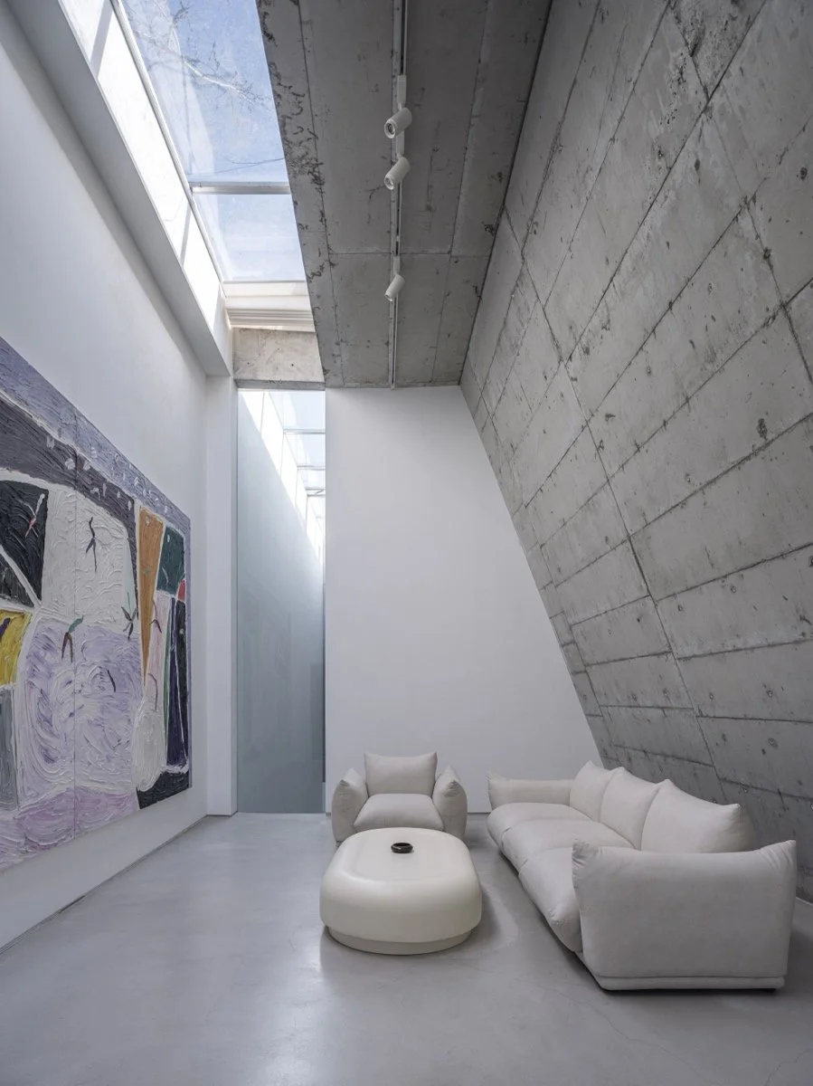 偏锋新艺术空间（PIFO GALLERY）