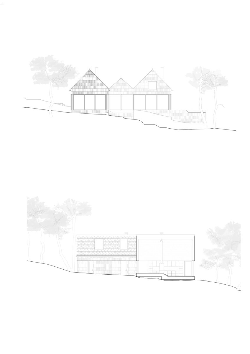 Saltviga House