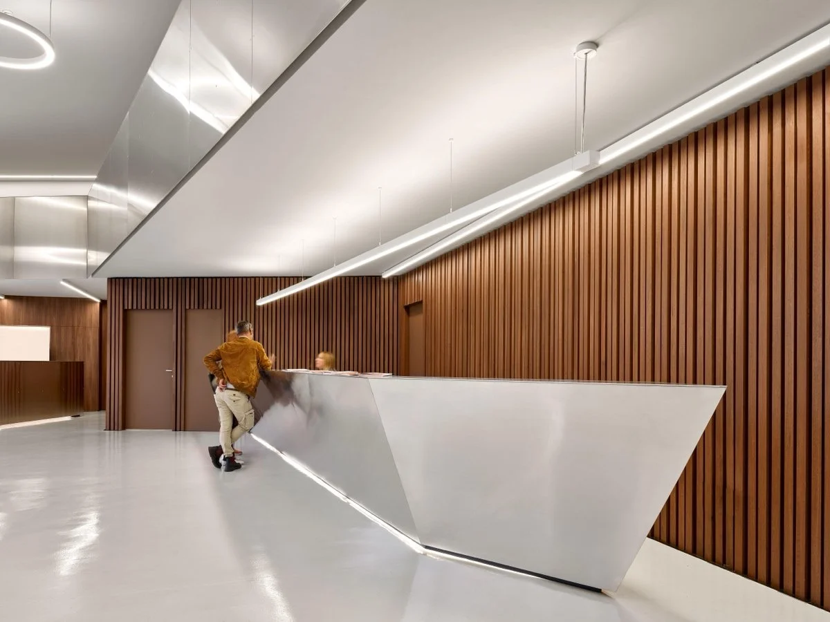 博尔索尼剧院（TEATRO BORSONI）