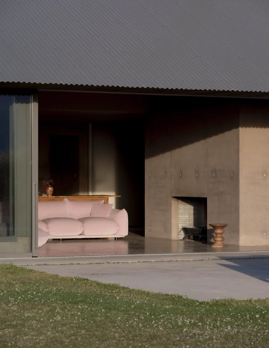 OPENFIELD HOUSE