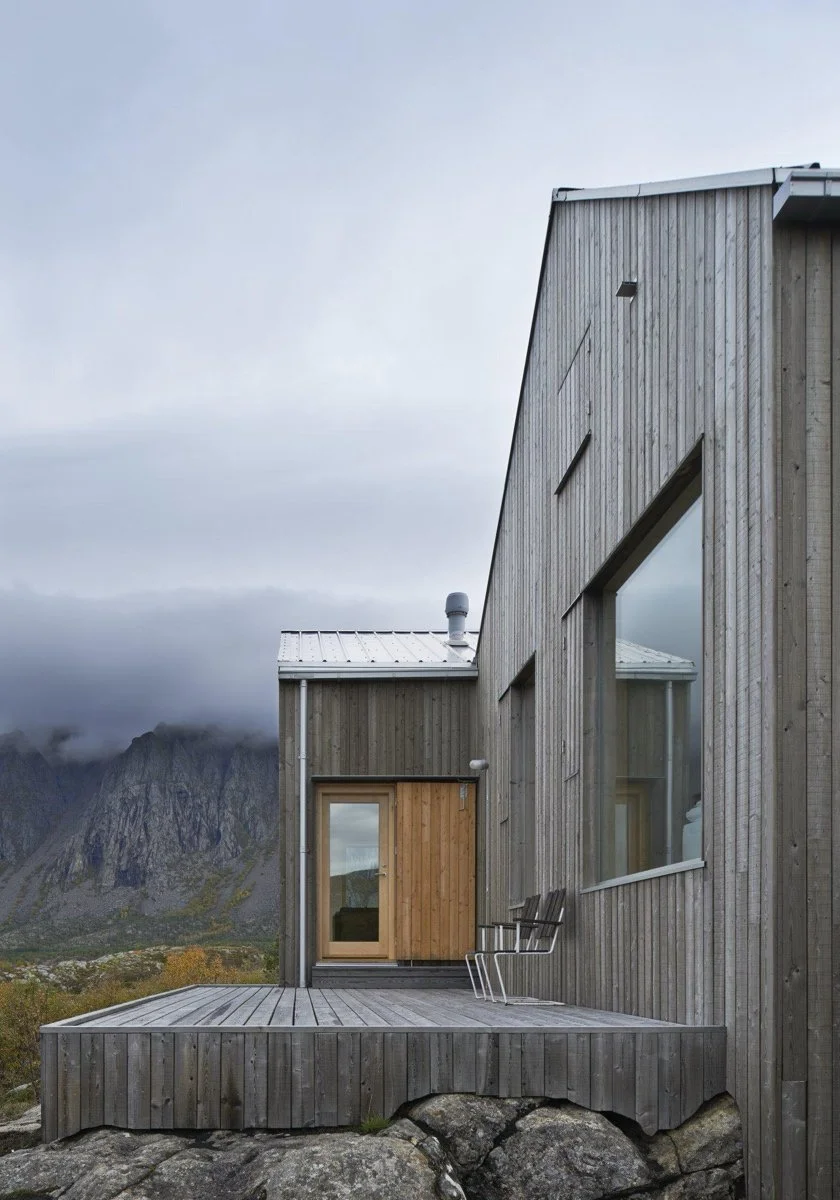 维加小屋（Vega Cottage）