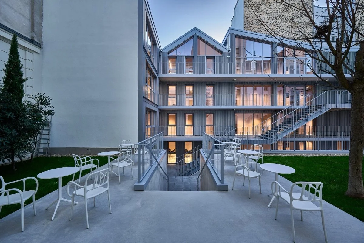 马兰诺尼设计学院（Istituto Marangoni Design School）