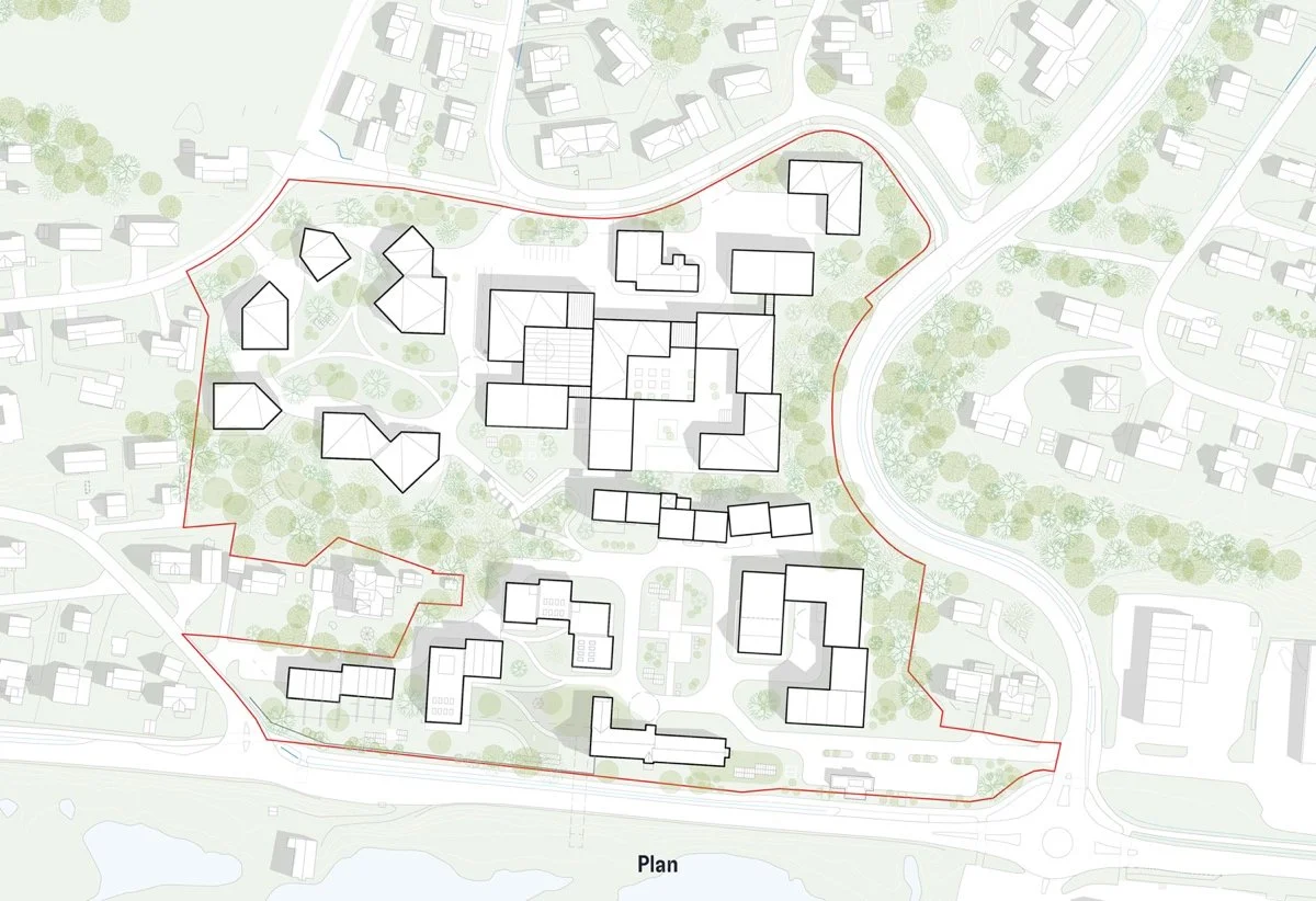 未来健康与护理服务（Future Health and Care Services）