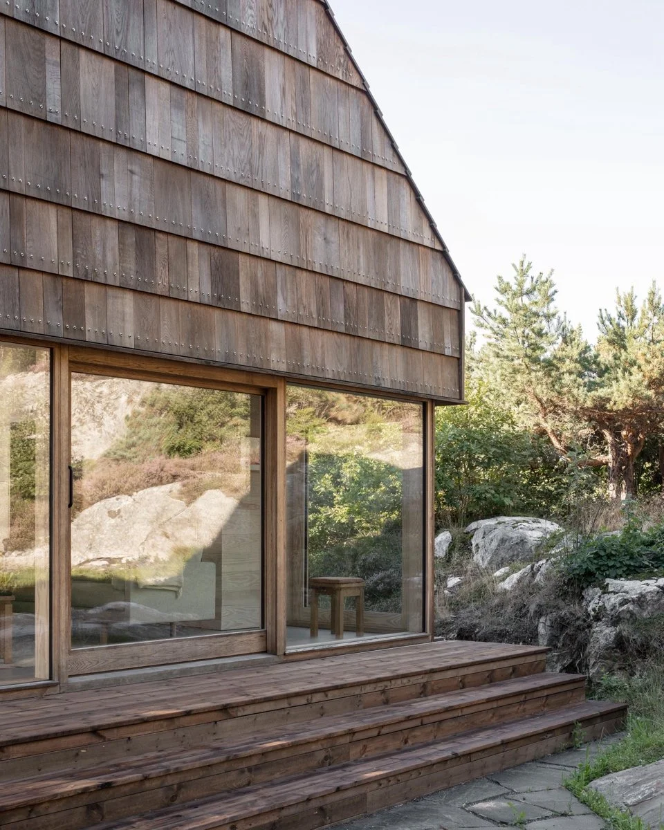Saltviga House