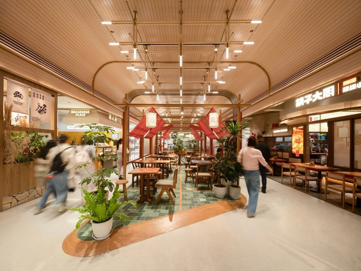 新天地东台里（Xintiandi Dongtaili Mall）