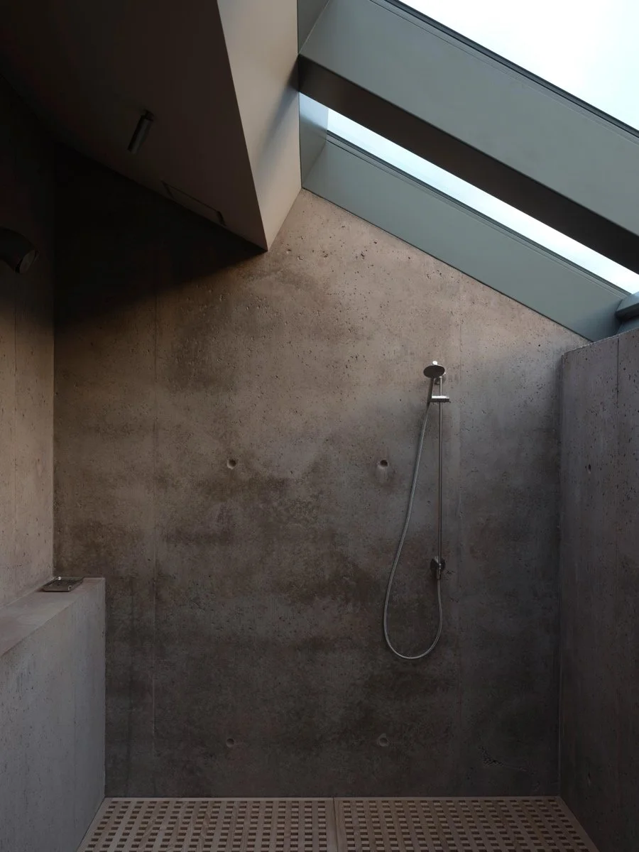 OPENFIELD HOUSE