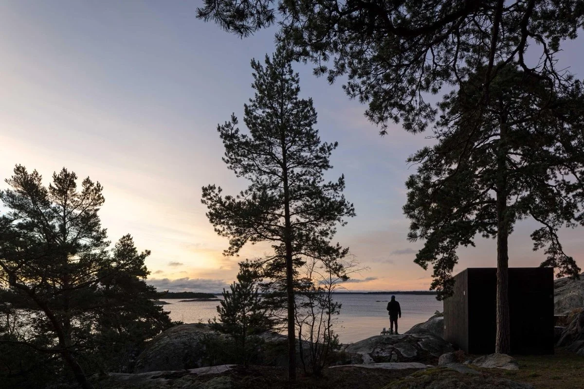 Sauna M