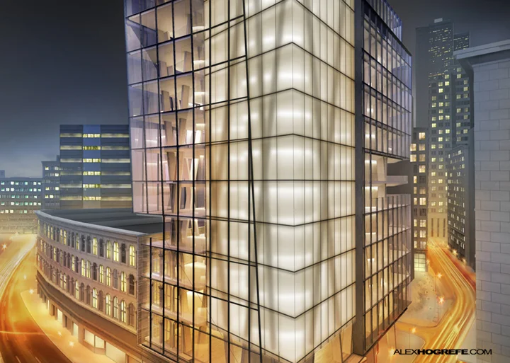 磨砂玻璃(视频)