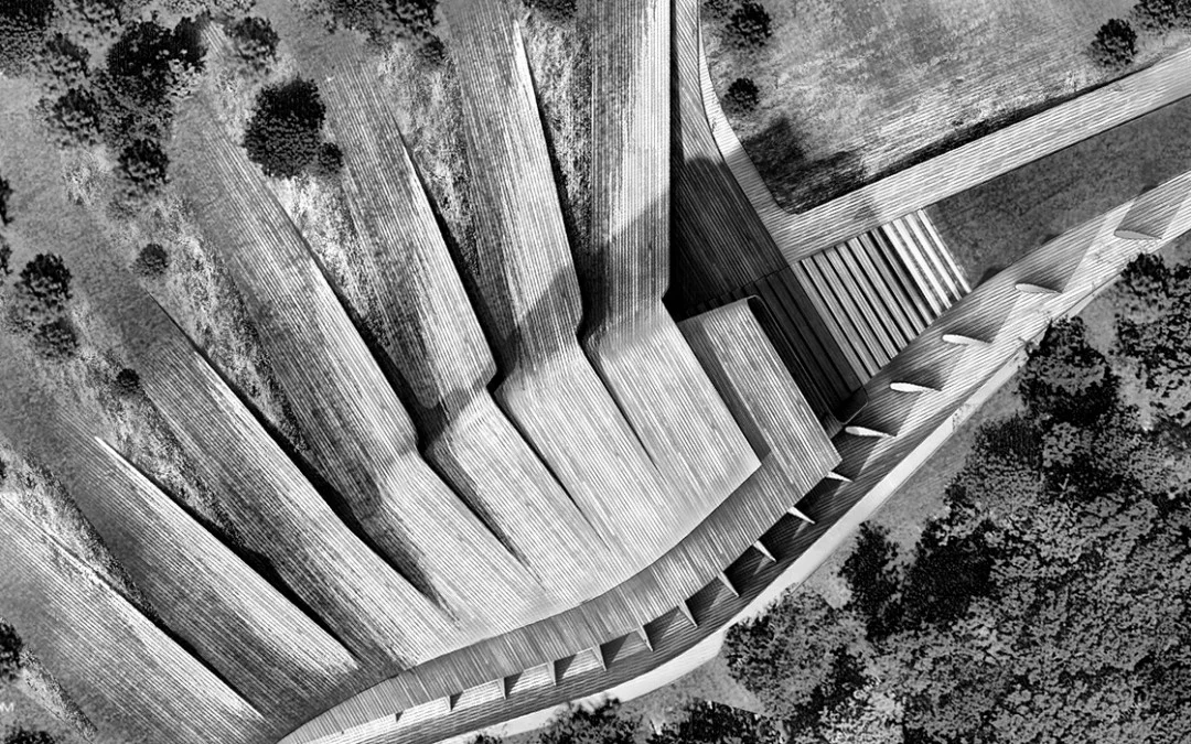 项目作品集升级版:剧院改良