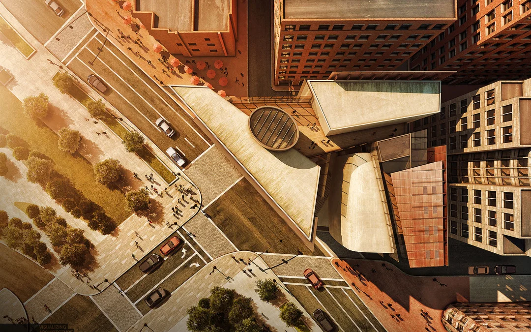 关于纹理的一些想法