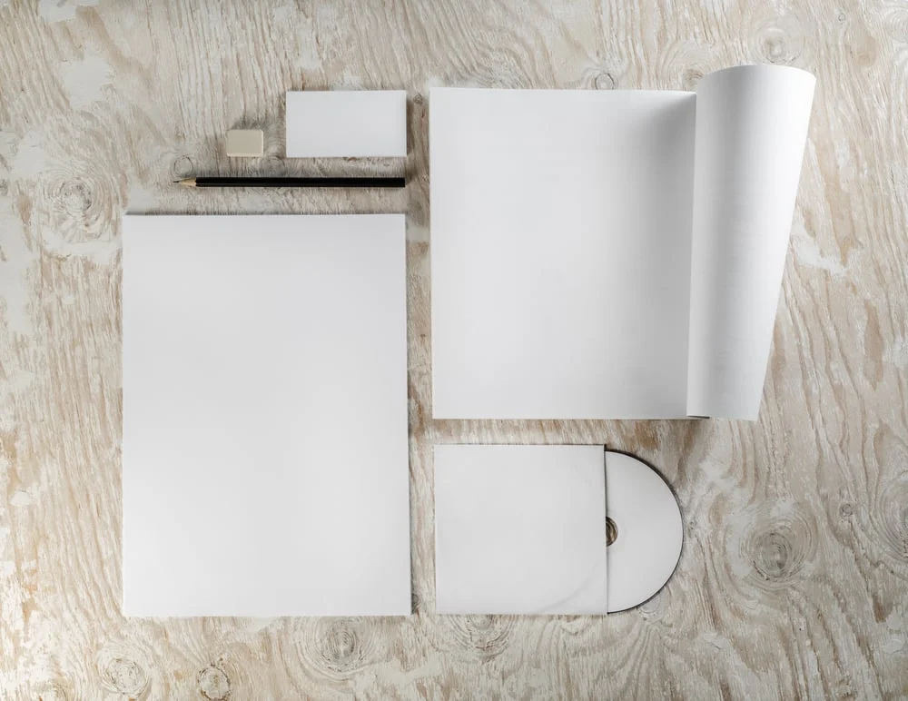 六大技巧教你如何通过“两页”作品集赢得工作