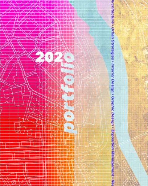 MMMarcotulli Architect-Portfolio 2020